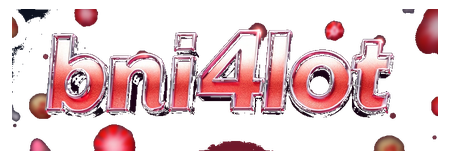 bni4d slot logo
