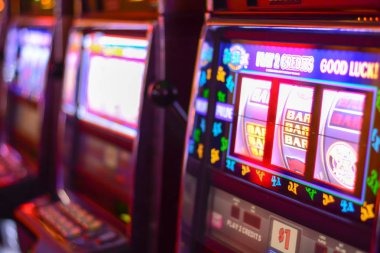 bni4d slot Arcade