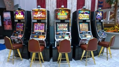 bni4d slot mobile gaming