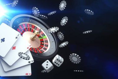 bni4d slot Real-time number calling