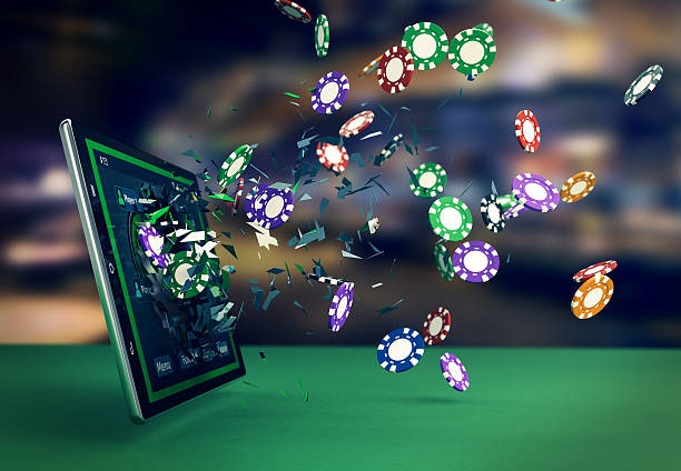 bni4d slot Slots
